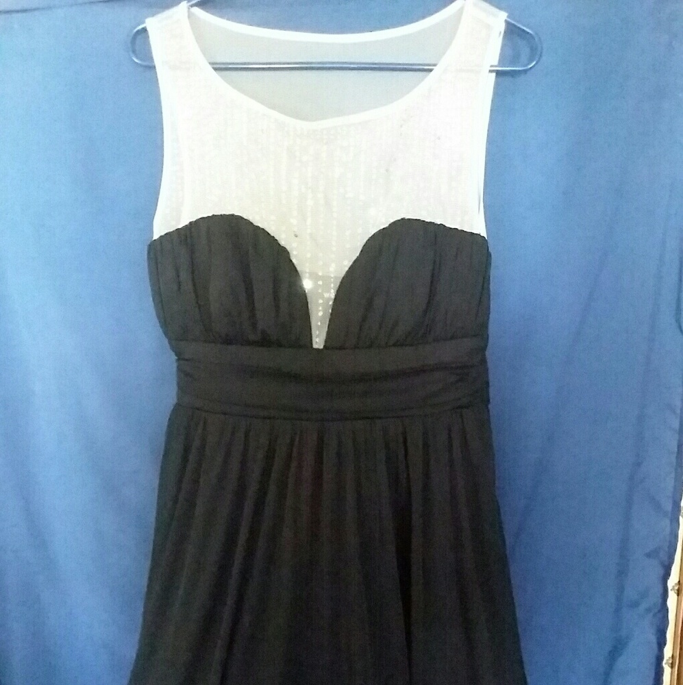 Wet Seal dress